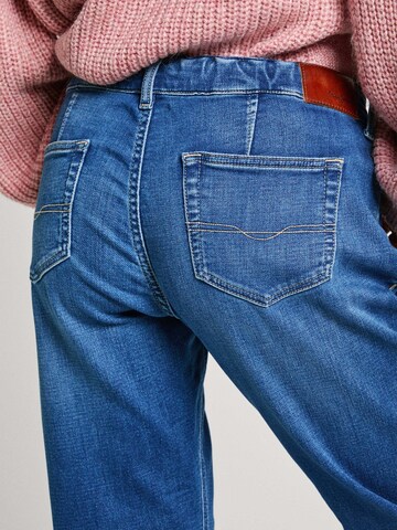 regular Jeans di Pepe Jeans in blu