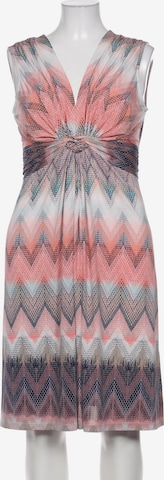 ILSE JACOBSEN Kleid XL in Pink: predná strana