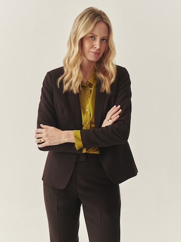 TATUUM Блейзер 'KAREMA 4' в Коричневый: спереди