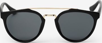 Lunettes de soleil 'Copenhagen' CHPO en noir