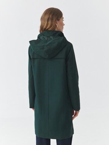 TATUUM - Chaqueta de entretiempo 'SETIS' en verde