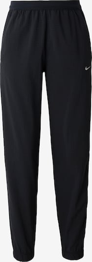Sportinės kelnės 'TEMPO' iš NIKE, spalva – juoda / balta, Prekių apžvalga