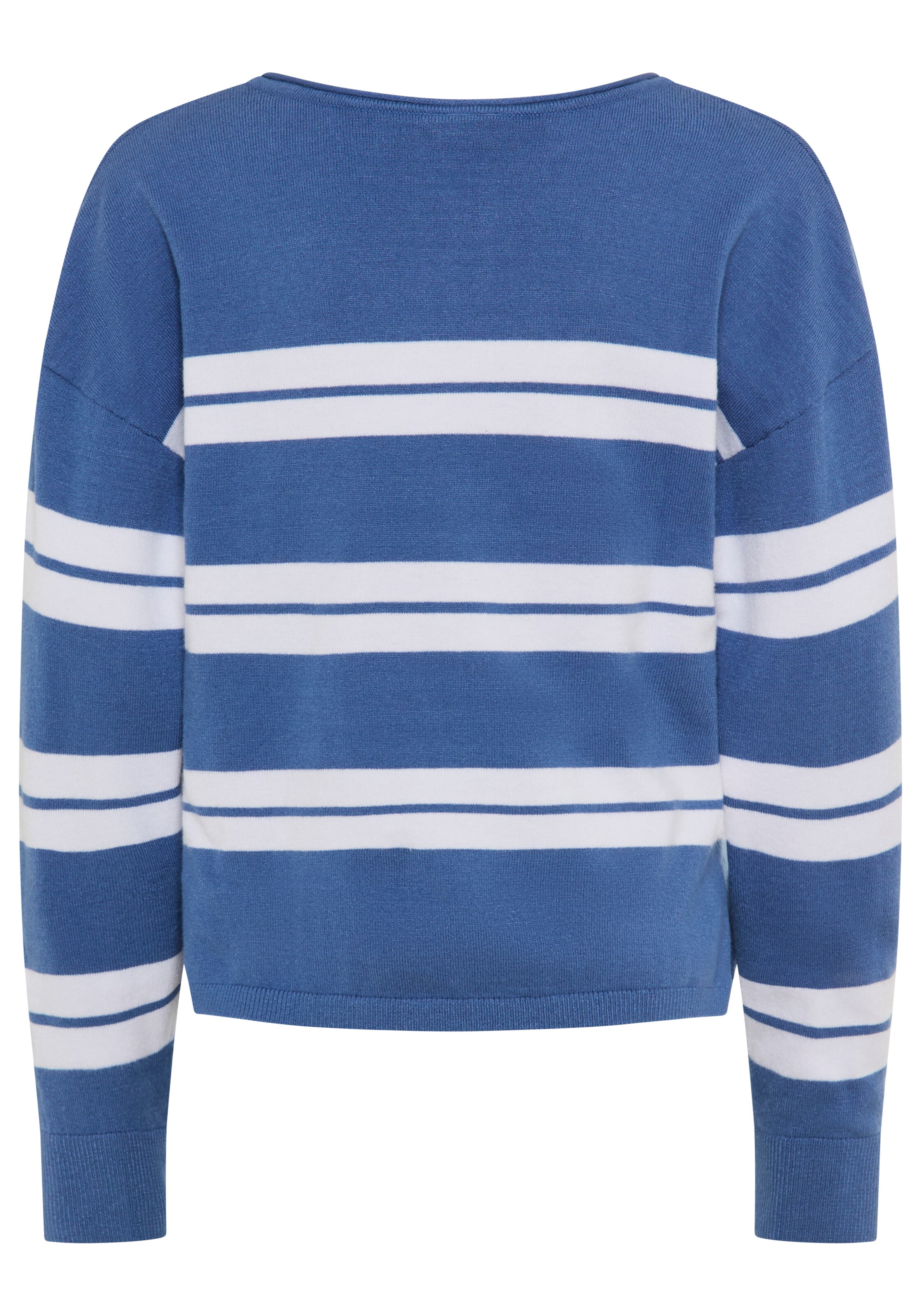 KangaROOS Pullover in Blau