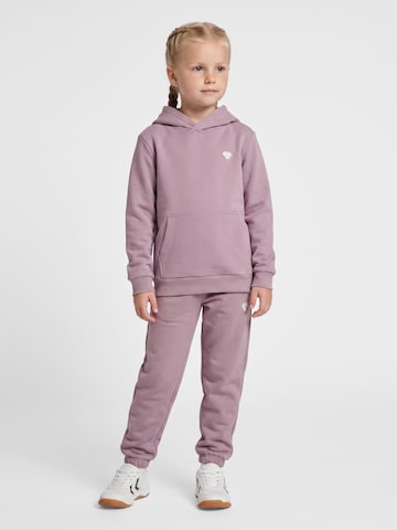 HummelSportska sweater majica 'Bee' - roza boja