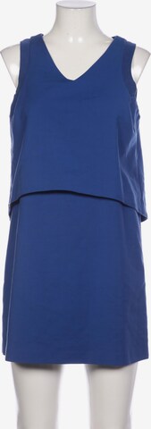 Lacoste LIVE Kleid L in Blau: predná strana