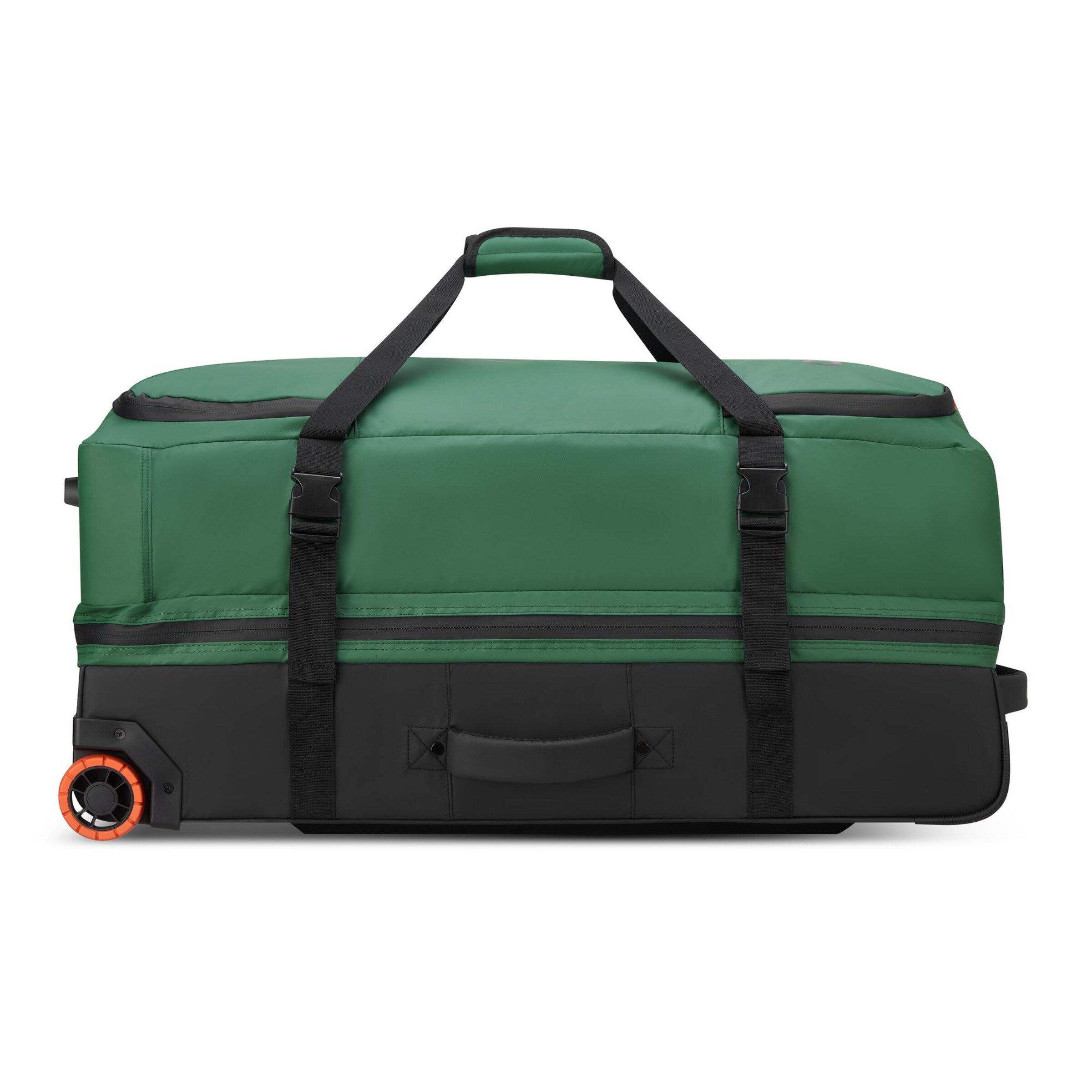 Borsa da viaggio 'JS005A ' di Jeep in verde