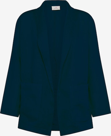 Blazer di DEHA in blu: frontale