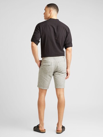 Jack's Regular Trousers in Green