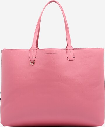 TOMMY HILFIGER - Shopper en rosa