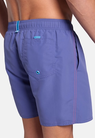 ARENAKupaće hlače 'FUNDAMENTALS' - plava boja