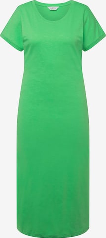 Robe Angel of Style en vert : devant