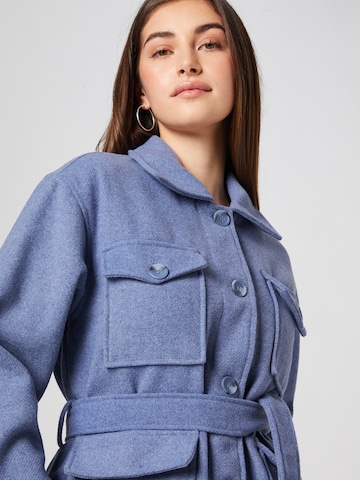 Guido Maria Kretschmer Women Jacke 'Liliane' in Blau