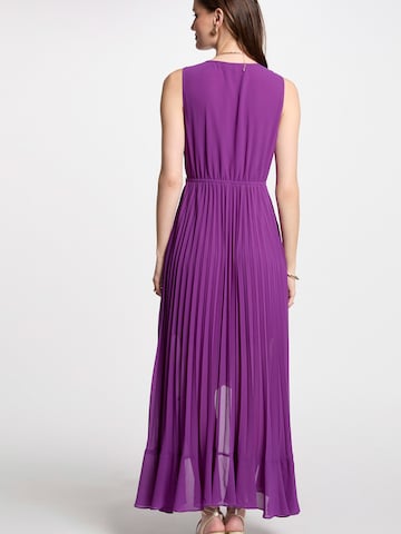 MorganVečernja haljina - ljubičasta boja