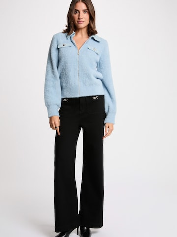 Morgan Kardigán - Modrá