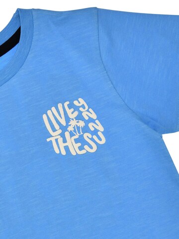 BONDI Shirt in Blue