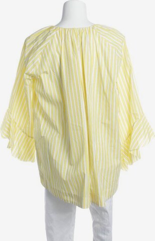 Marc Cain Blouse & Tunic in L in Yellow