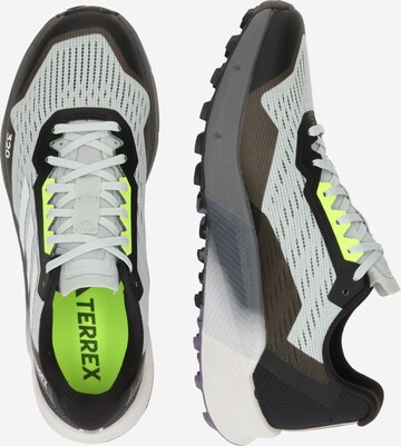 ADIDAS TERREX Running shoe 'Agravic Flow 2.0' in Grey