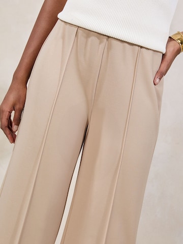 Lipsy Bő szár Nadrág - szürke