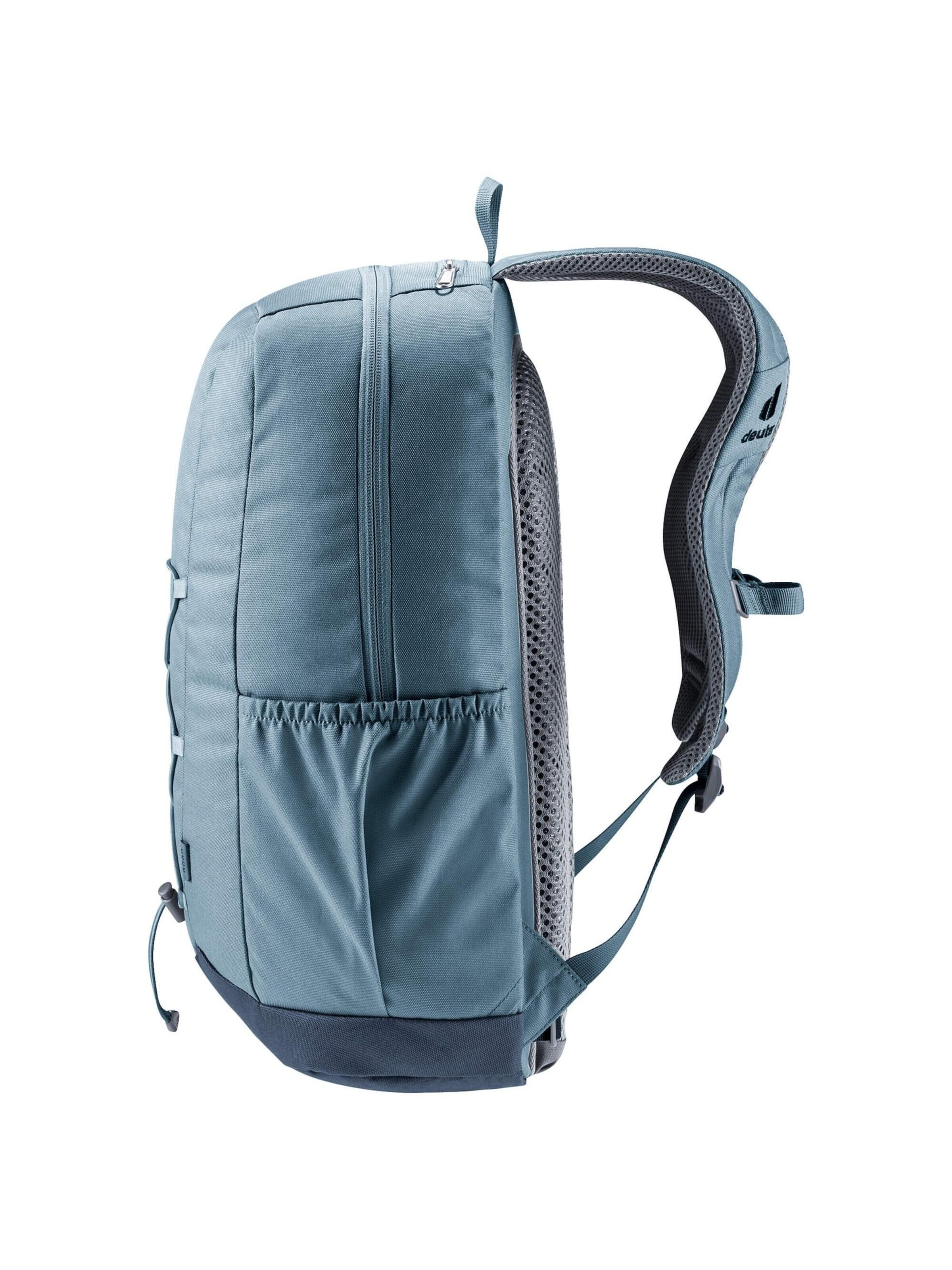 DEUTER Backpack in Blue