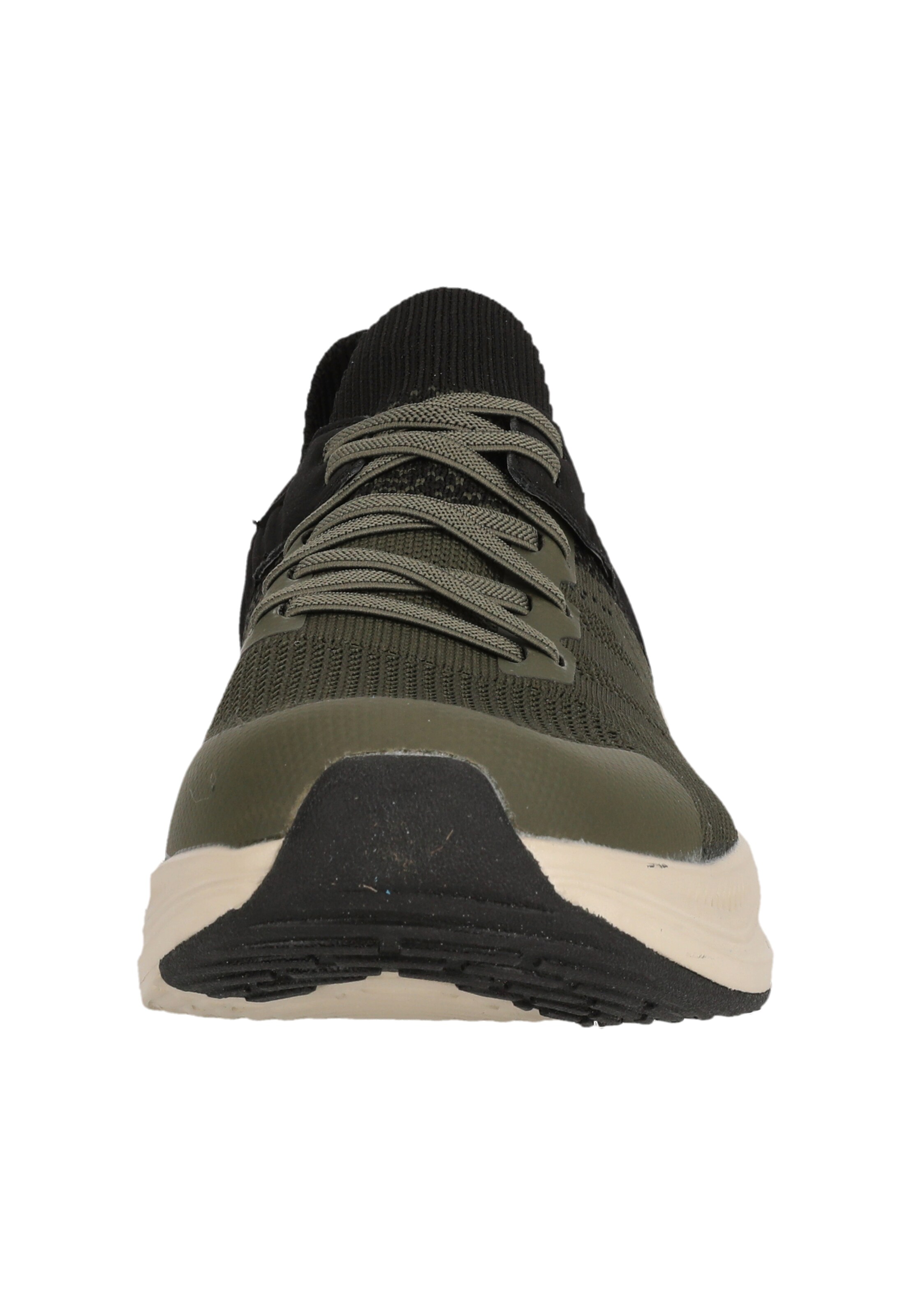 ENDURANCE Sneaker 'Lucius' in Grün