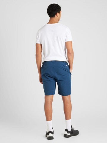 DARE2B Regularen Outdoor hlače 'Tuned In Pro' | modra barva