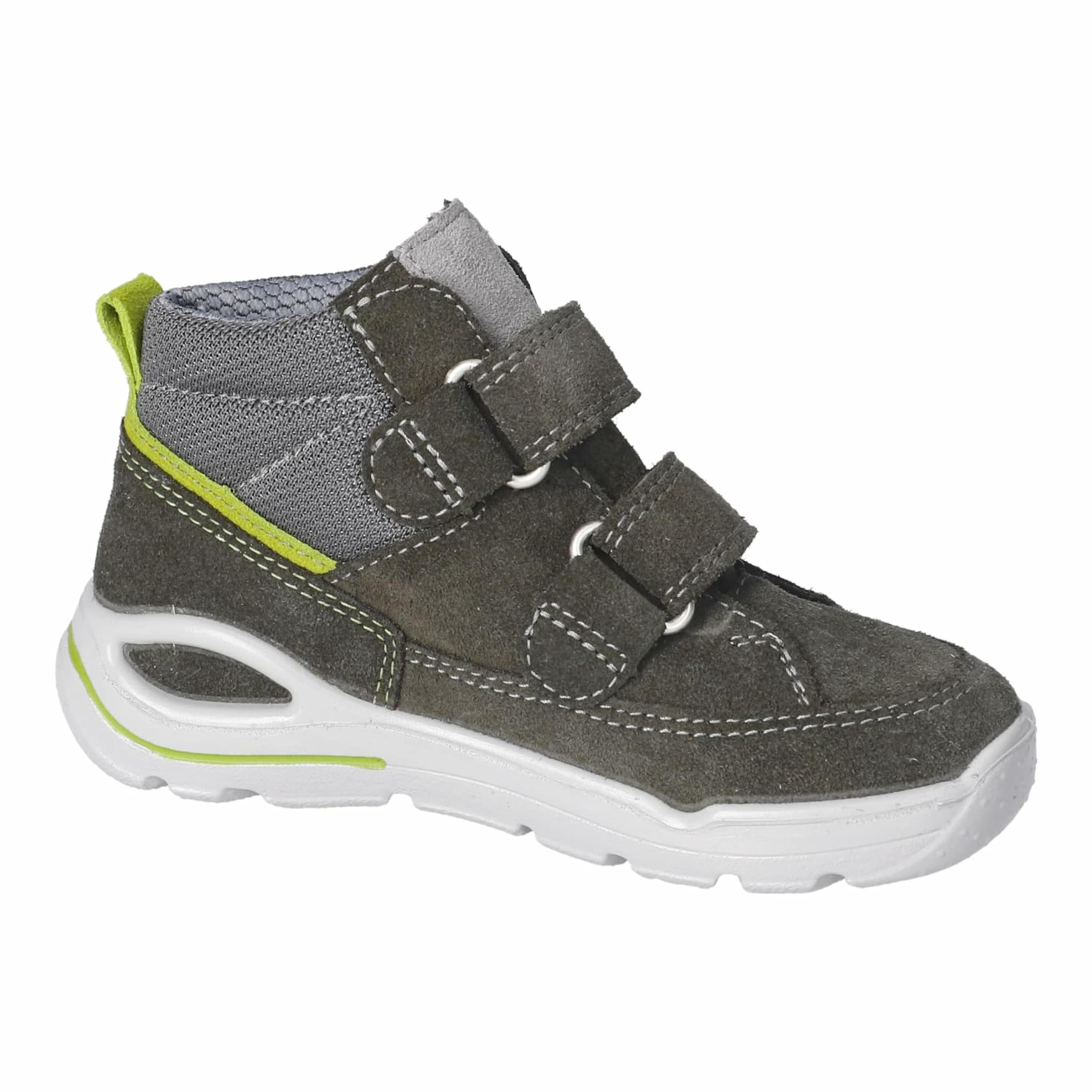 RICOSTA Snowboots in Grijs