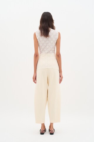 InWear - Top 'Civah' em branco