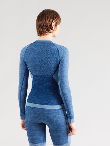 Hummel Performance Shirt in Blue