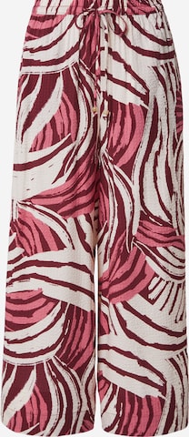 s.Oliver Hose in Orange: Vorderseite