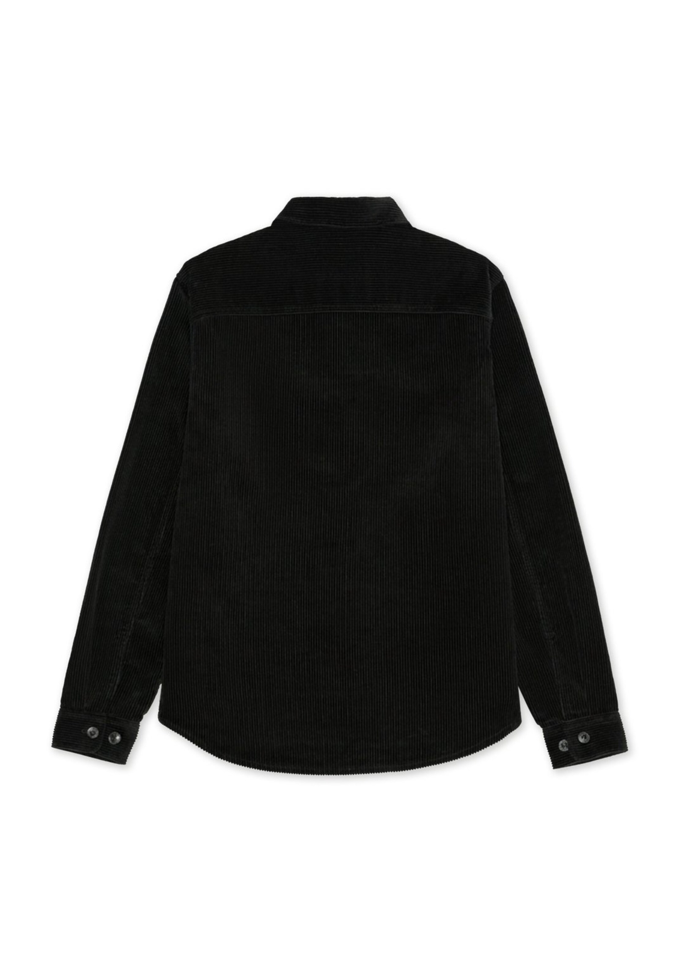 Les Deux - Camisa en negro