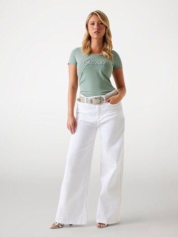 GUESS Shirt in Green