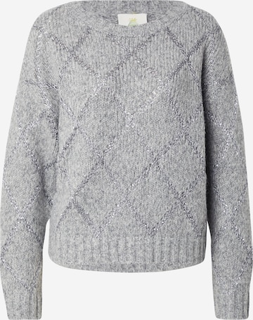 PRINCESS GOES HOLLYWOODPulover - siva boja: prednji dio