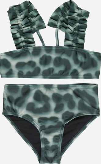 Molo Swimsuit 'Nice' in Jade / Fir, Item view