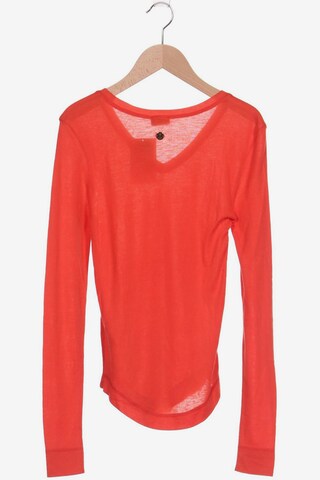 JOOP! Sweater & Cardigan in S in Orange