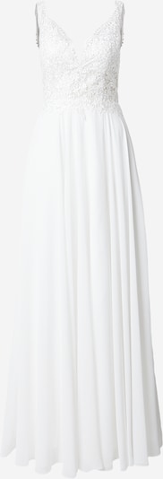 mascara Večernja haljina u boja slonovače, Pregled proizvoda