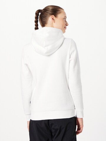 PUMA Sports sweatshirt in White