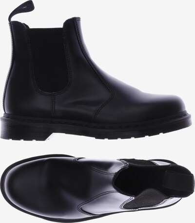 Dr. Martens Stiefel in 45 in schwarz, Produktansicht