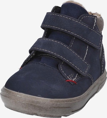 Pepino Ниски обувки в синьо: отпред