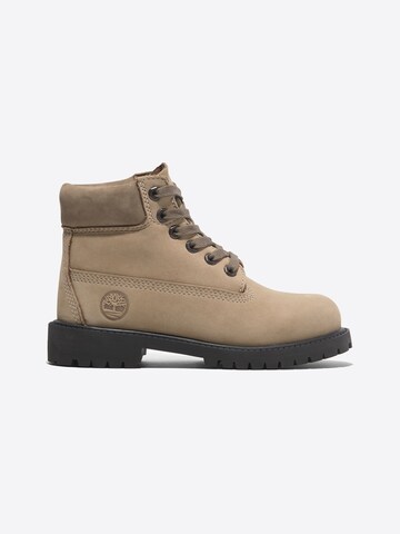 Stivale di TIMBERLAND in beige