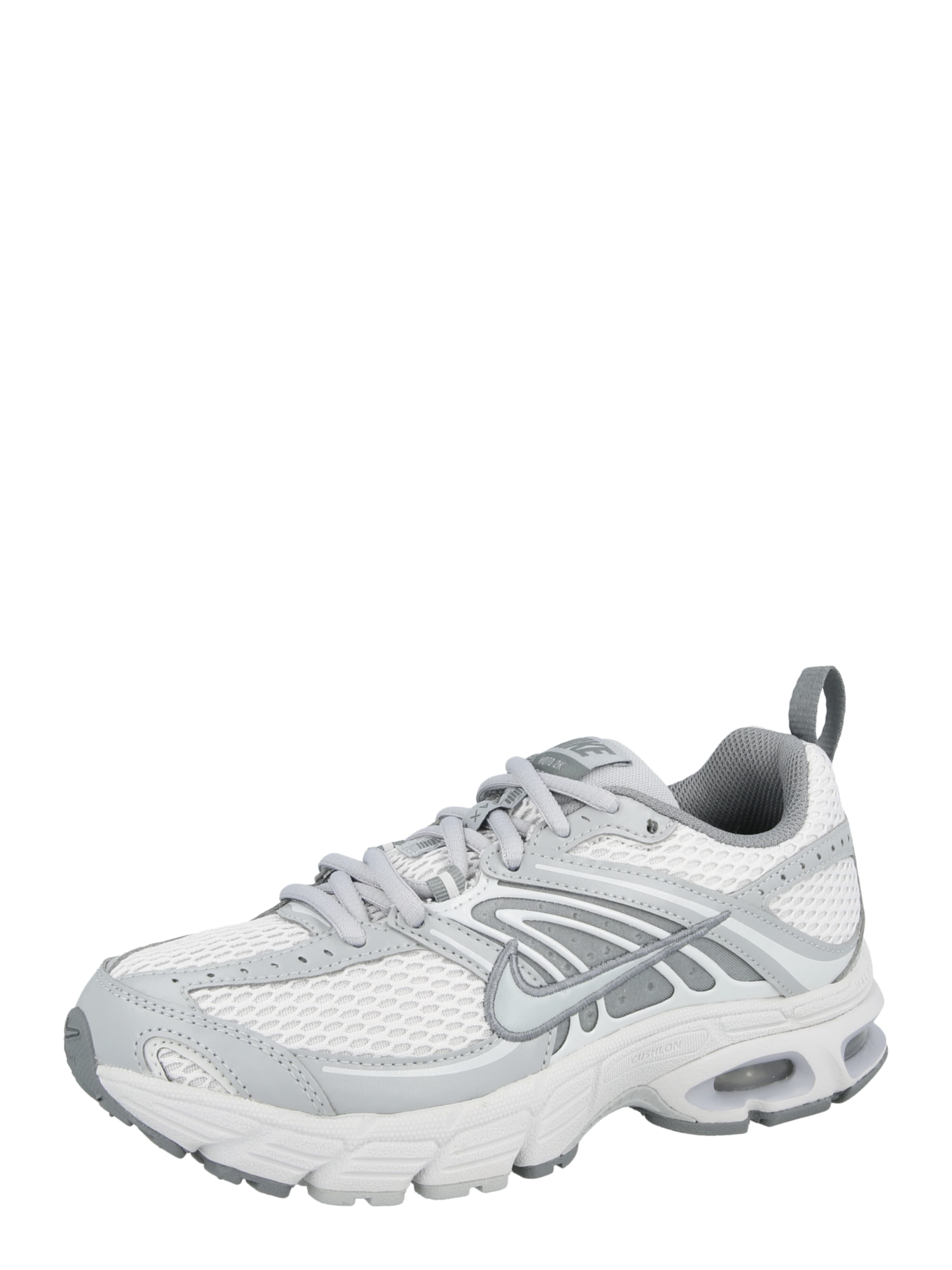 Nike Sportswear Σνίκερ 'Air Max Moto 2K' σε γκρι: μπροστά