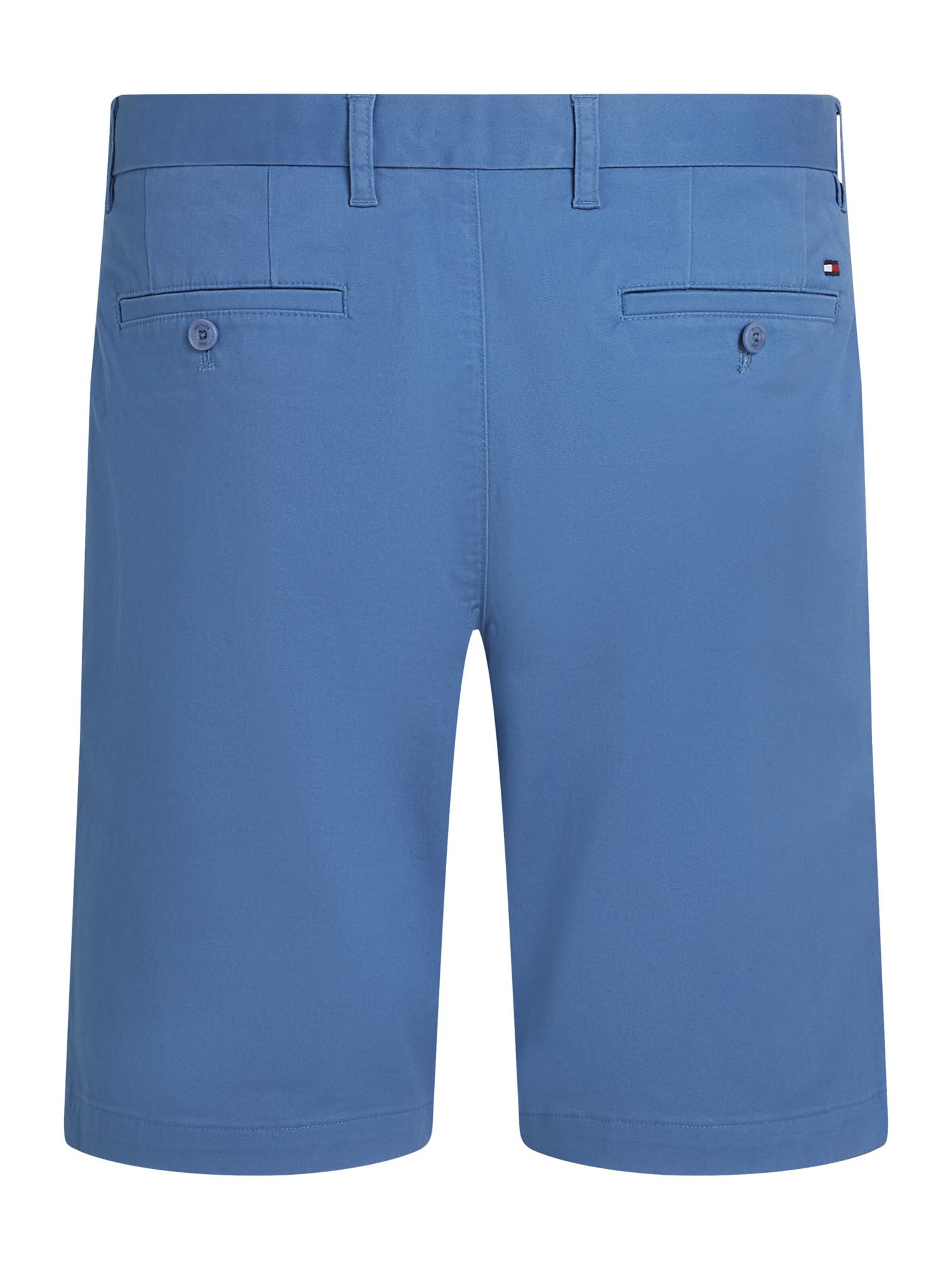 TOMMY HILFIGER Обычный Брюки-чинос 'HARLEM 1985' в Синий