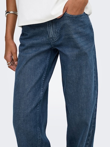 Regular Jean 'KATIE' JDY en bleu