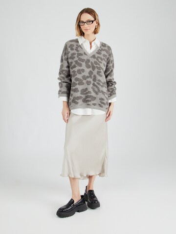 Smith&Soul Pullover in Grau