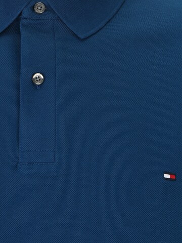 mėlyna Tommy Hilfiger Big & Tall Marškinėliai