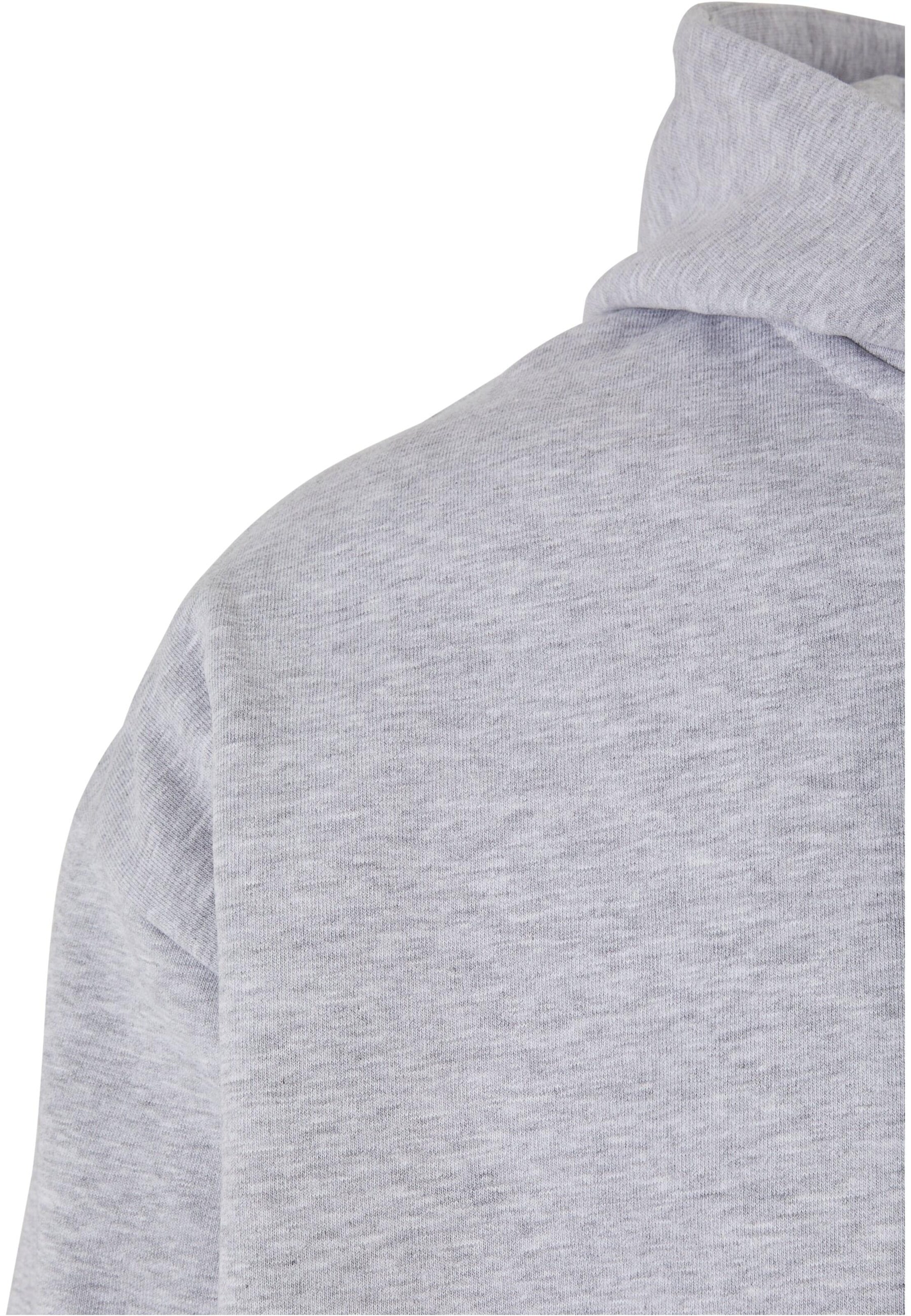 Karl Kani Sweat jacket in Grey