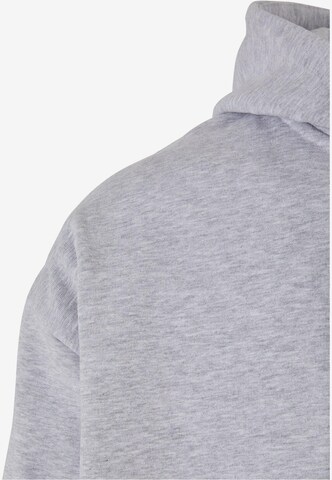 Karl Kani Sweatjacke in Grau