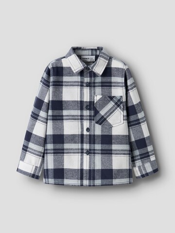 Regular fit Camicia di NAME IT in blu