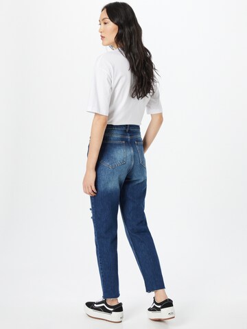 Trendyol Regular Jeans in Blue