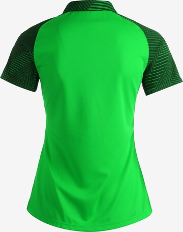 T-shirt fonctionnel JAKO en vert