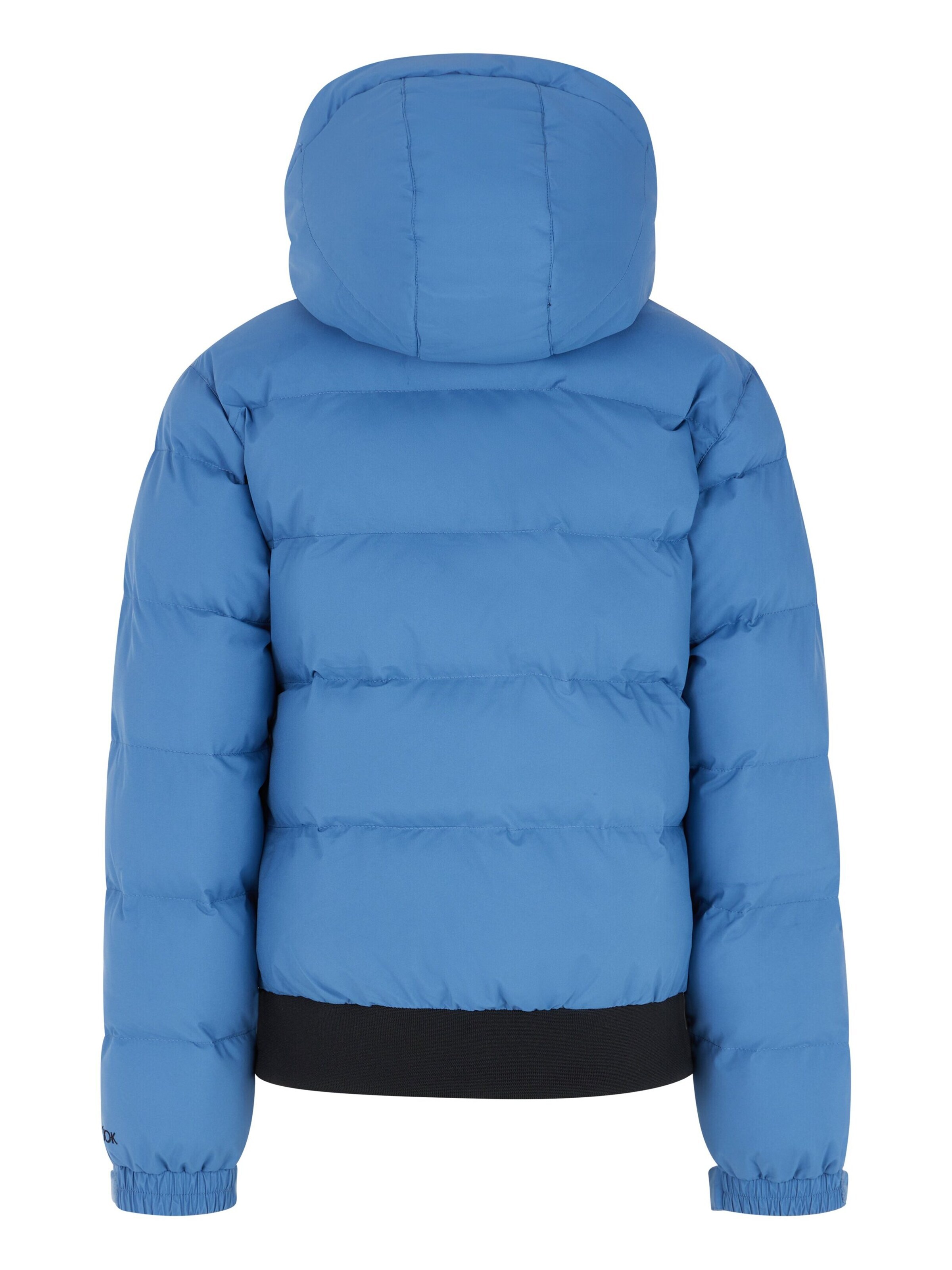 PROTEST Sportjacke 'PRTELINY JR'‌‌ in Blau